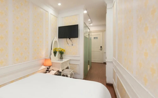 The Silk Grand Premium Hotel & Spa