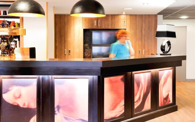 ibis Styles Lille Marcq en Baroeul