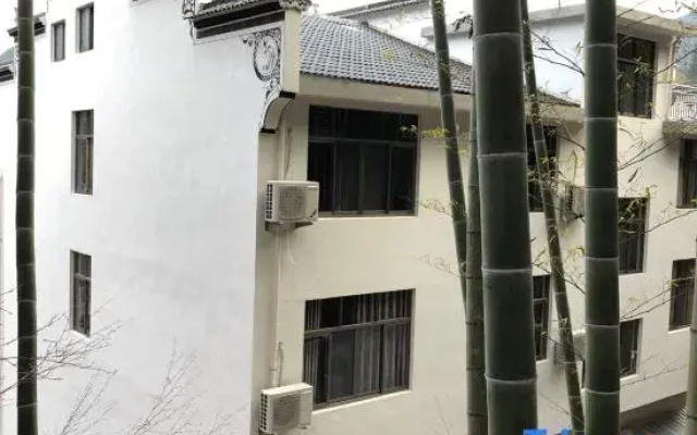 Xinyuan Shanzhuang Hostel