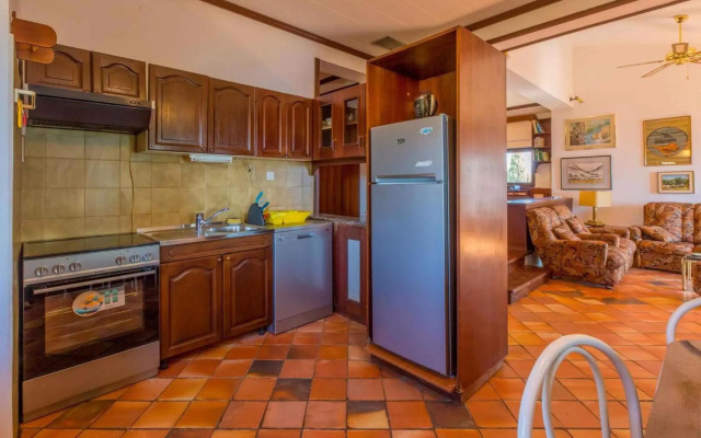 Apartment in Novi Vinodolski 39137