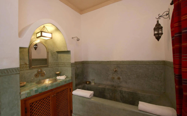Riad Dar Bounouar