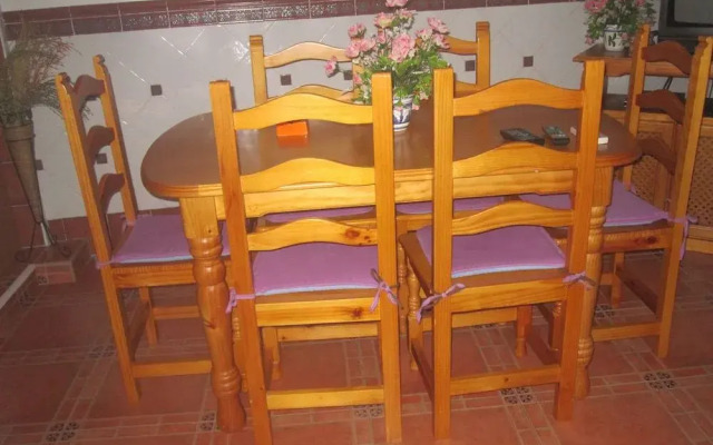 Casa Rural La Ribera del Bullaque