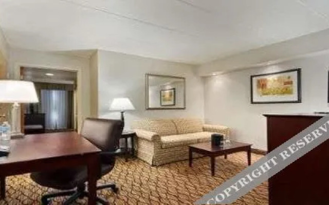 Wyndham Garden Glen Mills Wilmington