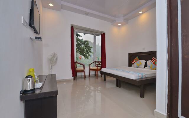 OYO 16922 Home Mussoorie Valley View