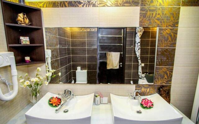 Villa Dionysia Apartment A3