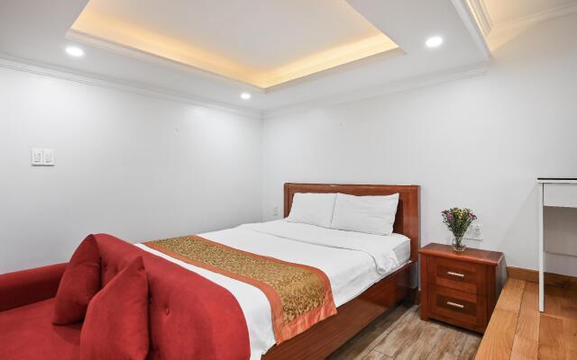 Genie Apartments