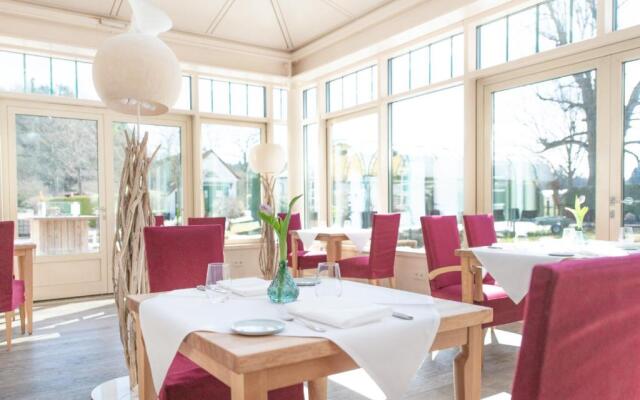 Schlossgut Oberambach BioHotel und Vitalzentrum