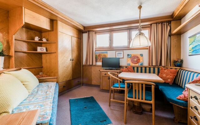 Appartement Christine by Skinetworks