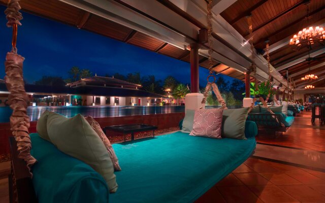 Marriott's Phuket Beach Club