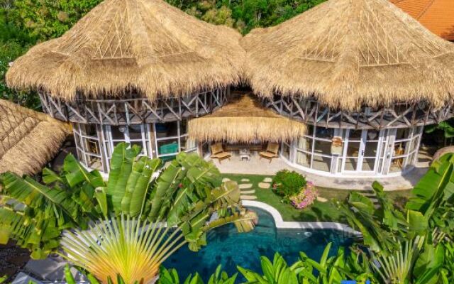 Villa Idaman Bungalows