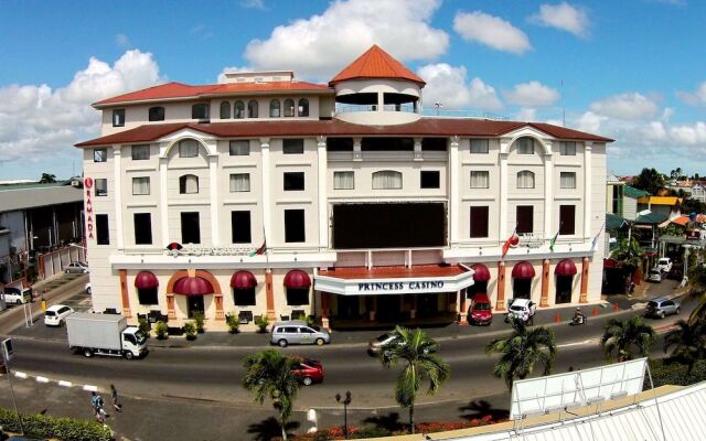 Ramada Paramaribo Princess