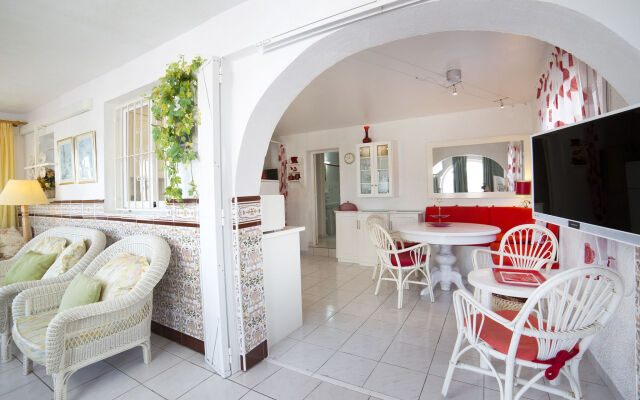 Casa Sanne