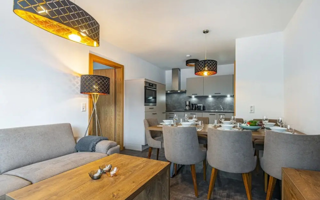 Ideal Apartment in Salzburg Without Deposit