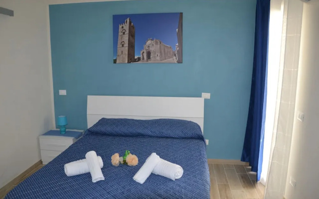 B&B Stella Maris Trapani Centro