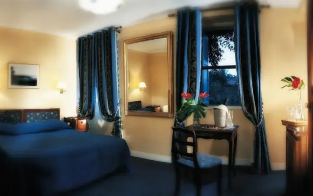 Le Mas du Langoustier