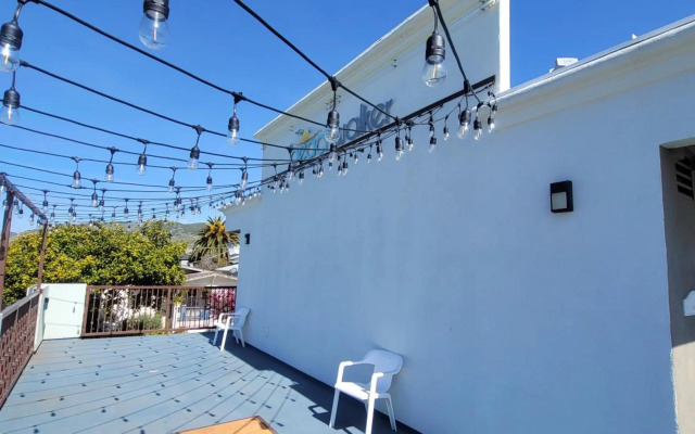 Pismo Beachwalker Inn & Suites