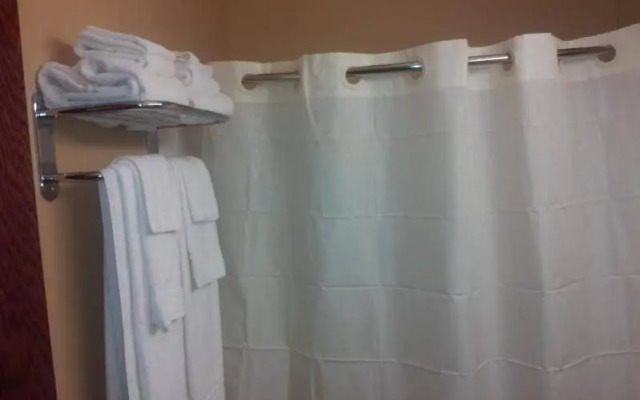 Microtel Inn & Suites Rogers