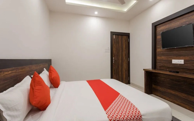 Hotel Kasturi By OYO Rooms