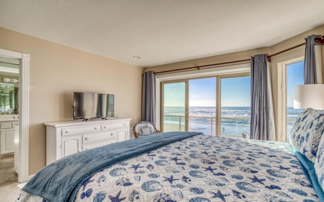 Swift Shores