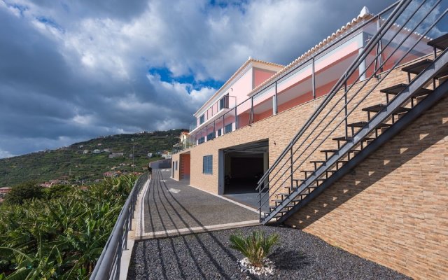 Ocean Blue Villa - ETC Madeira