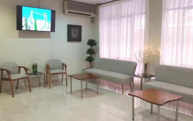 Hotel La Santa Faz - Adults Only