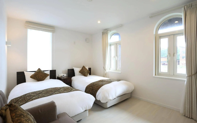 Bliss Lodging