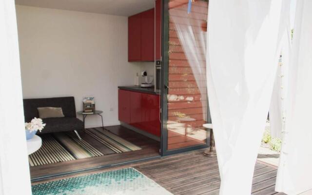 Laranjal Farm House - Laranjal Studio 1