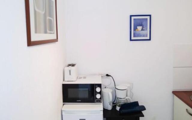 Ferienwohnung Neuss
