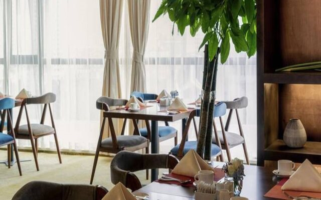 Hilton Garden Inn Wuhan Hankou