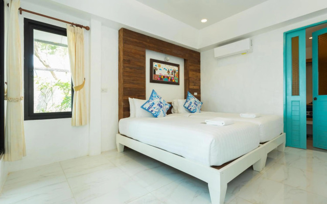 Koh Chang Grandview Resort