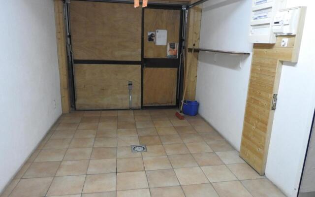 Chalet Indépendant Lanshyan-Ne