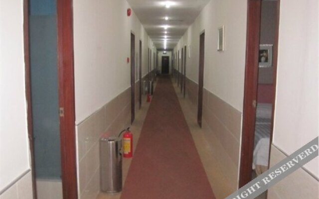 Xiangzhou Ganghao Hotel
