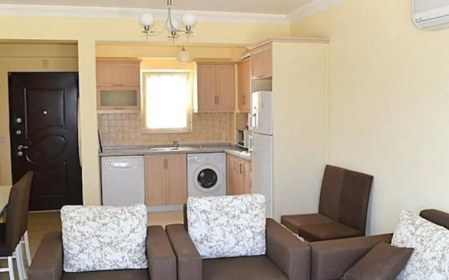 2 Bedroom Apartment Lake View 10 by Likya Global