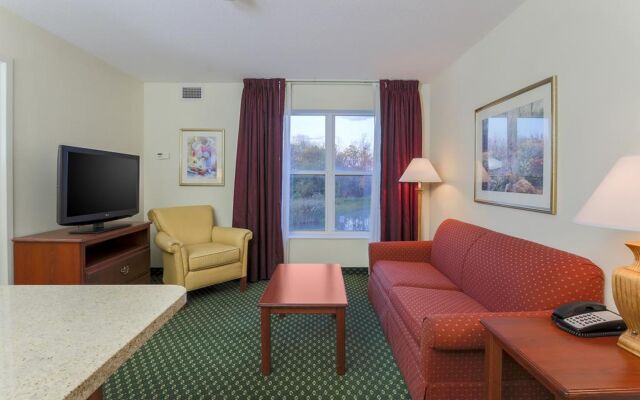 Homewood Suites Rochester Henrietta