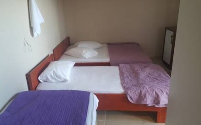 Paşa Tatil Köyü