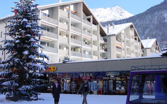 Haus Viktoria A - Wohnung Stockhorn