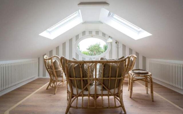 Villa Saphira App 11