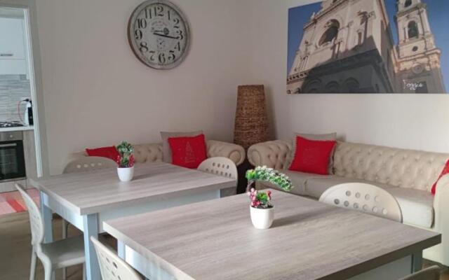 Casa in Fiera