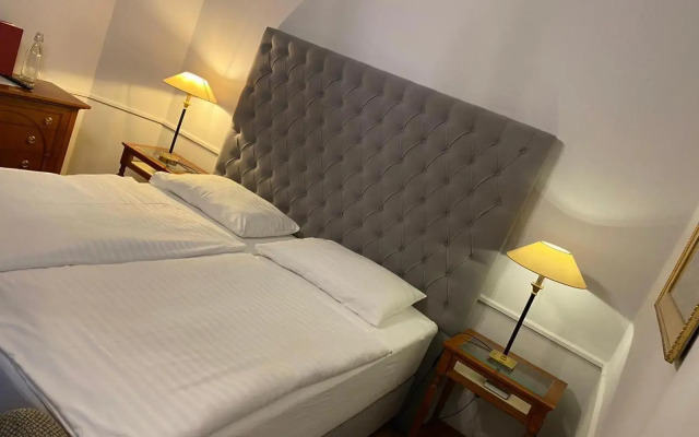Boutique Hotel Nossek
