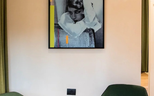 The Schumacher Hotel Haifa
