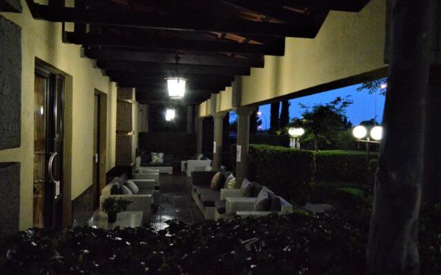 Constantia Manor Guest House