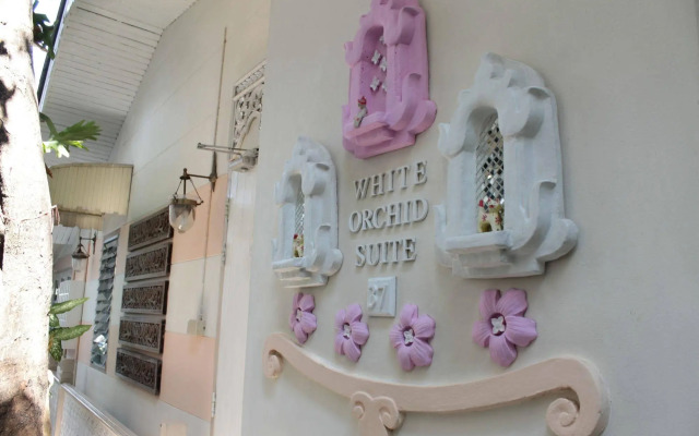 Suan Doi House Hotel and Resort