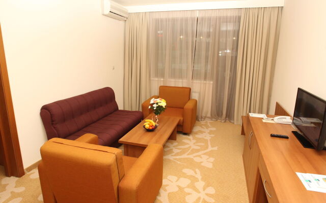 Four Points by Sheraton Bansko