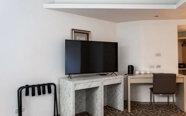 HubHotel – Taipei Songshan Airport Branch