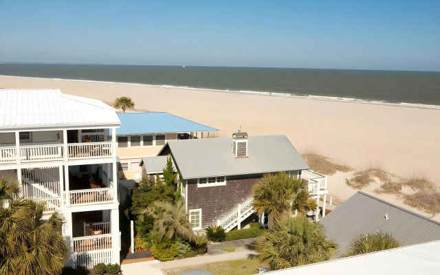Desoto Beach Terraces