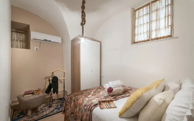 Sweet Inn Apartment - King David Villa