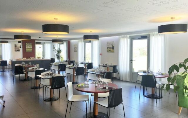 Brit Hotel Mayenne