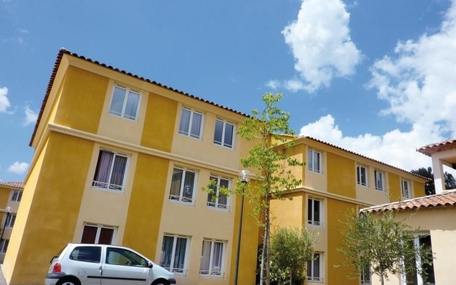 Comfort Aparthotel Aix Le Tholonet