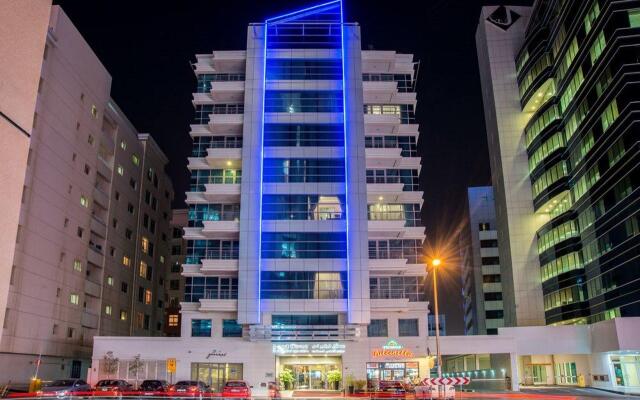 Dusit Pearl Coast Premier Hotel Apartments