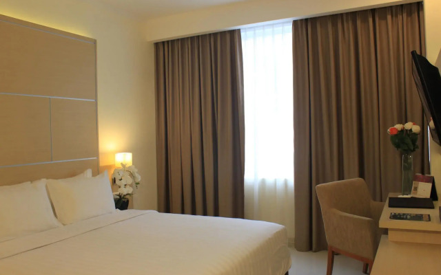 Horison Hotel Sukabumi